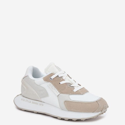  Sport Shoes model 216475 Step in style 