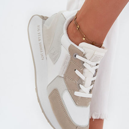  Sport Shoes model 216475 Step in style 