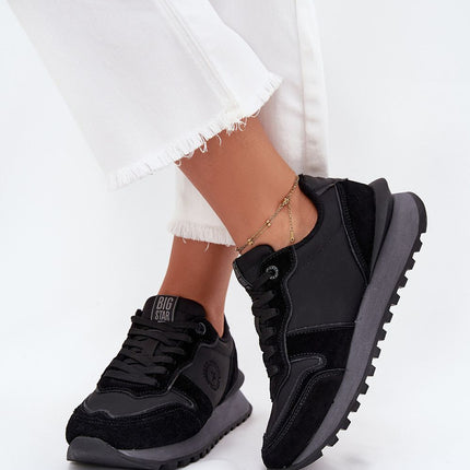  Sport Shoes model 216476 Step in style 