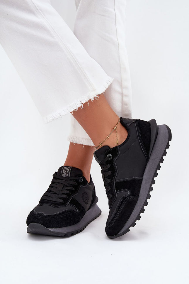  Sport Shoes model 216476 Step in style 