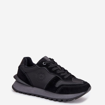  Sport Shoes model 216476 Step in style 