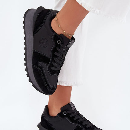  Sport Shoes model 216476 Step in style 