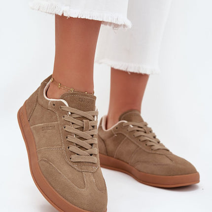  Sport Shoes model 216477 Step in style 