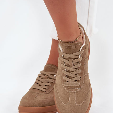  Sport Shoes model 216477 Step in style 