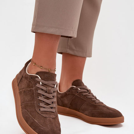  Sport Shoes model 216478 Step in style 