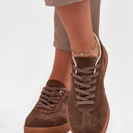  Sport Shoes model 216478 Step in style 