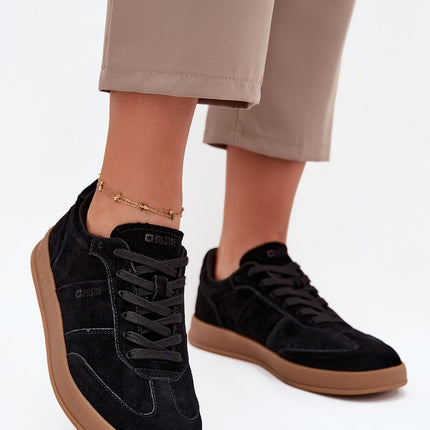  Sport Shoes model 216479 Step in style 