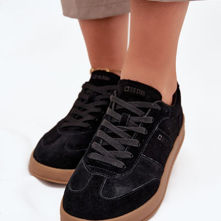  Sport Shoes model 216479 Step in style 