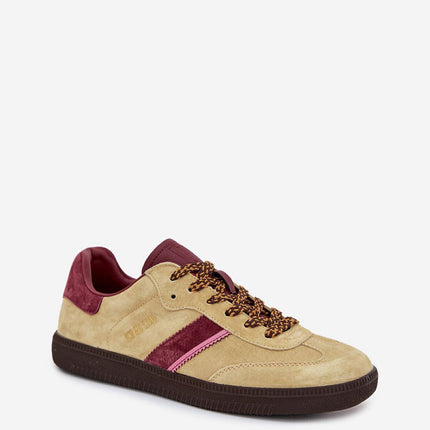  Sport Shoes model 216480 Step in style 