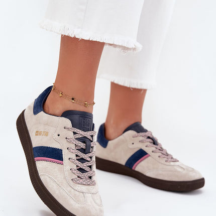  Sport Shoes model 216481 Step in style 