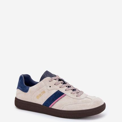  Sport Shoes model 216481 Step in style 