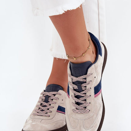  Sport Shoes model 216481 Step in style 