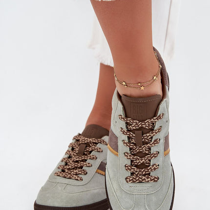  Sport Shoes model 216482 Step in style 