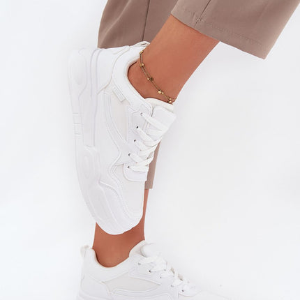  Sport Shoes model 216483 Step in style 