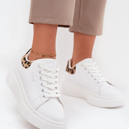  Sport Shoes model 216484 Step in style 