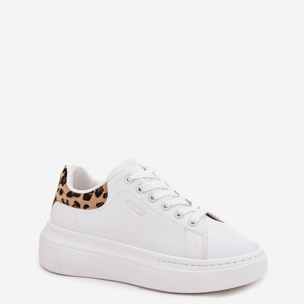  Sport Shoes model 216484 Step in style 