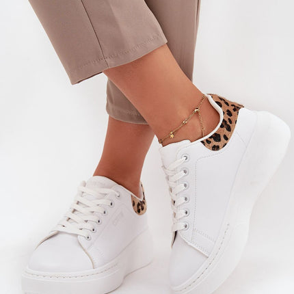  Sport Shoes model 216484 Step in style 