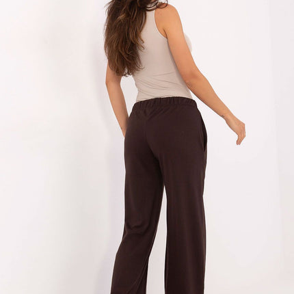  Tracksuit trousers model 216506 Relevance 