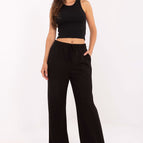 black / one-size-fits-all