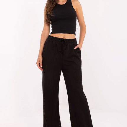  Tracksuit trousers model 216510 Relevance 