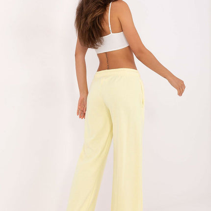  Tracksuit trousers model 216514 Relevance 