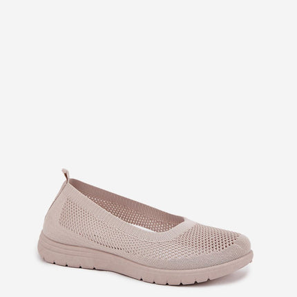  Ballet flats model 216518 Step in style 