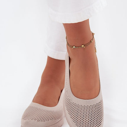  Ballet flats model 216518 Step in style 