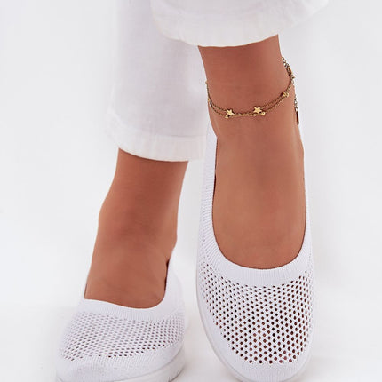  Ballet flats model 216519 Step in style 