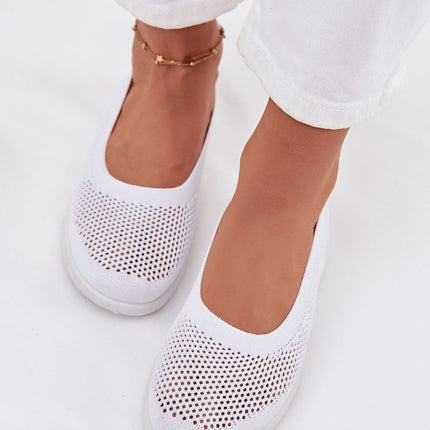  Ballet flats model 216519 Step in style 