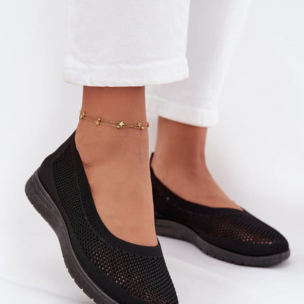  Ballet flats model 216520 Step in style 