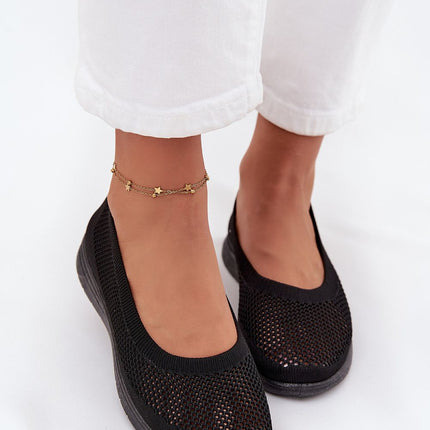  Ballet flats model 216520 Step in style 