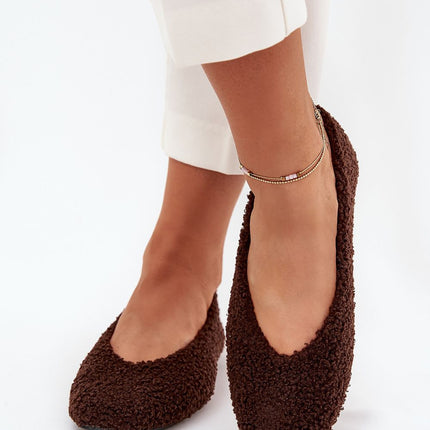  Ballet flats model 216521 Step in style 