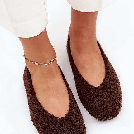  Ballet flats model 216521 Step in style 