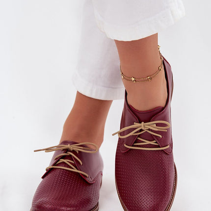  Half shoes model 216523 Step in style 