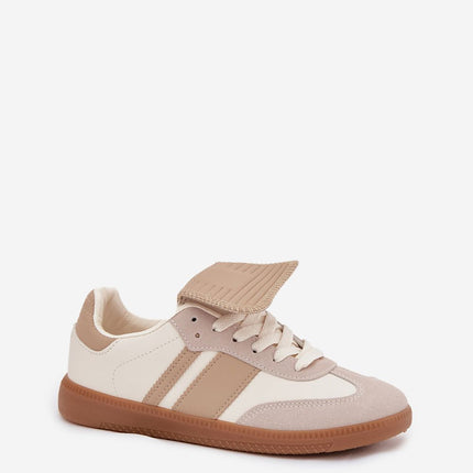  Sport Shoes model 216527 Step in style 