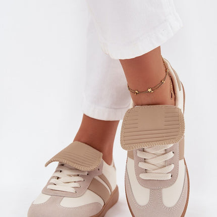  Sport Shoes model 216527 Step in style 