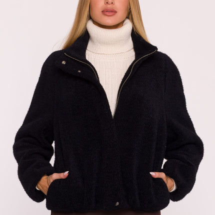  Jacket model 216572 Moe 