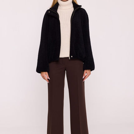  Jacket model 216572 Moe 