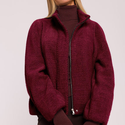  Jacket model 216573 Moe 