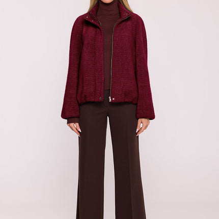  Jacket model 216573 Moe 