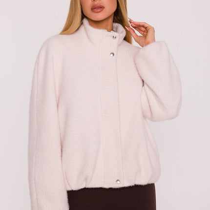  Jacket model 216574 Moe 