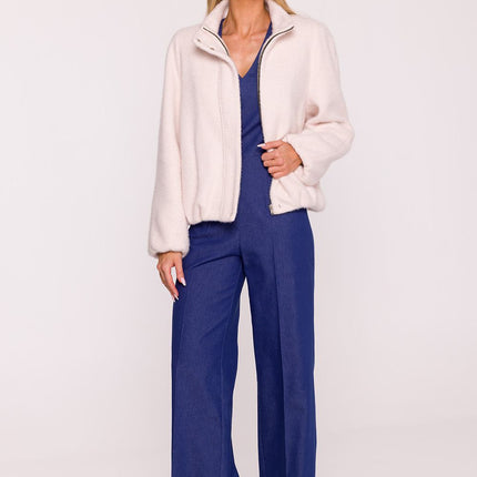  Jacket model 216574 Moe 