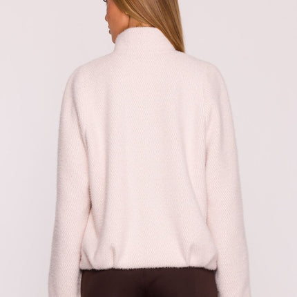  Jacket model 216574 Moe 