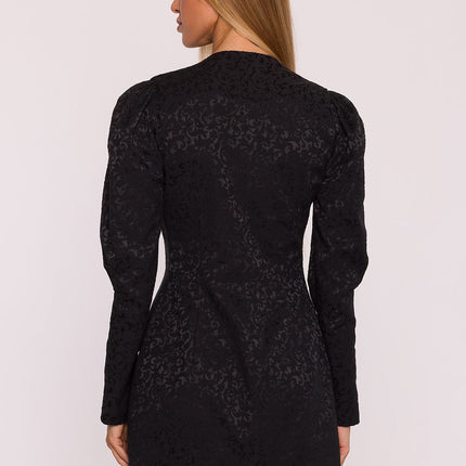  Cocktail dress model 216580 Moe 