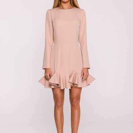  Cocktail dress model 216585 Moe 