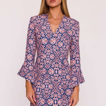  Daydress model 216596 Moe 