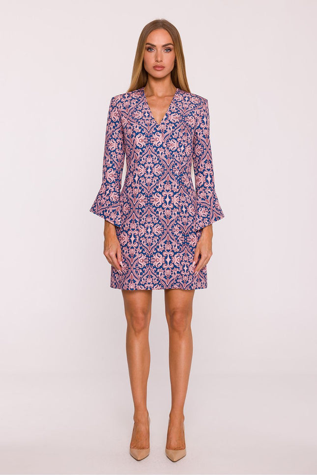  Daydress model 216596 Moe 