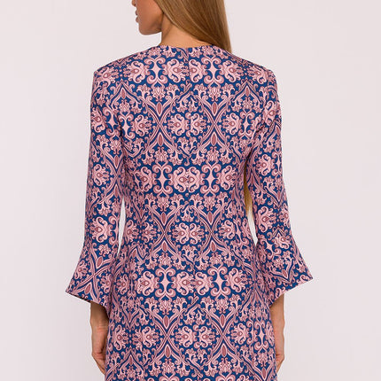  Daydress model 216596 Moe 