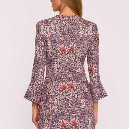  Daydress model 216597 Moe 