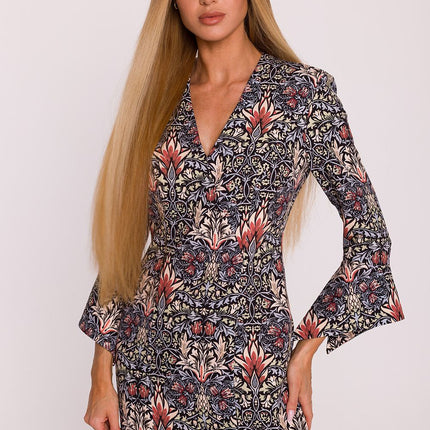  Daydress model 216598 Moe 